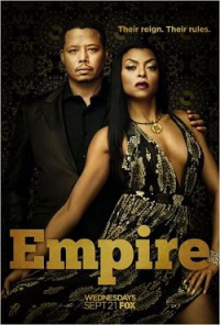 Empire (2015) saison 3