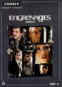 Engrenages Saison 2 en streaming français Engrenages Saison 2 en streaming français