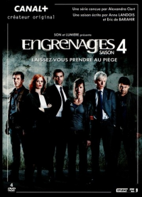 Engrenages saison 4