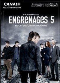 Engrenages saison 5