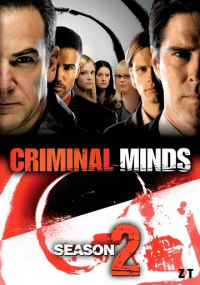 Esprits criminels saison 2