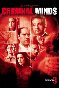 Esprits criminels saison 3