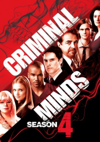 Esprits criminels saison 4