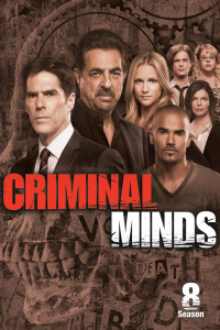 Esprits criminels saison 8