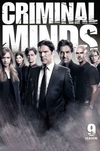 Esprits criminels saison 9 épisode 8 Esprits criminels saison 9 épisode 8