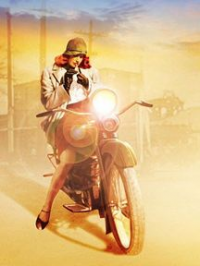 Frankie Drake Mysteries streaming