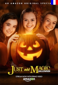 La Magie en plus Saison 4 en streaming français