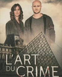 L'Art du crime saison 1 épisode 3