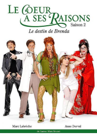 Le Coeur a ses raisons saison 2 épisode 8 Le Coeur a ses raisons saison 2 épisode 8