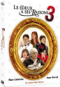Le Coeur a ses raisons saison 3 épisode 4 Le Coeur a ses raisons saison 3 épisode 4