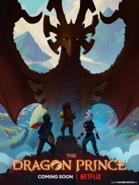 Le Prince des dragons streaming Le Prince des dragons streaming