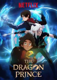 Le Prince des dragons saison 1