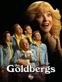 Les Goldberg saison 4 épisode 2 Les Goldberg saison 4 épisode 2
