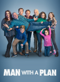 Man With a Plan Saison 3 en streaming français Man With a Plan Saison 3 en streaming français