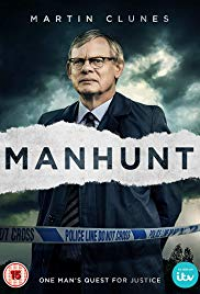 MANHUNT : SUR LA PISTE DU TUEUR saison 1