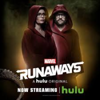 Marvel's Runaways streaming