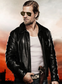 Mick Brisgau le come-back d'un superflic Saison 2 en streaming français Mick Brisgau le come-back d'un superflic Saison 2 en streaming français