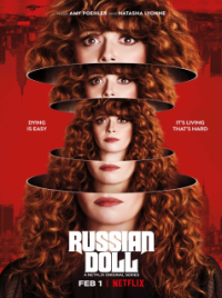 Poupée russe (RUSSIAN DOLL) Saison 1 en streaming français