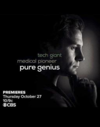Pure (2017) saison 1