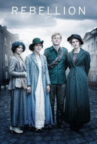 Rebellion saison 1 épisode 3 Rebellion saison 1 épisode 3