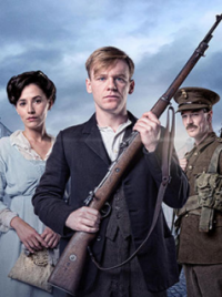 Rebellion saison 2 épisode 3 Rebellion saison 2 épisode 3