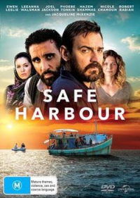 Sauvetage en mer de Timor streaming
