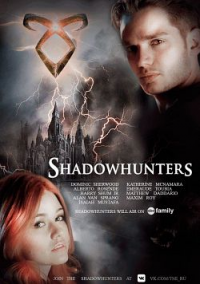 Shadowhunters Saison 1 en streaming français Shadowhunters Saison 1 en streaming français