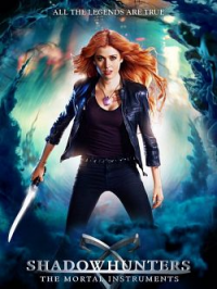 Shadowhunters Saison 2 en streaming français