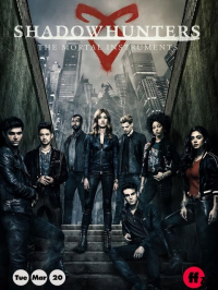 Shadowhunters saison 3 épisode 4