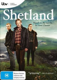Shetland saison 2
