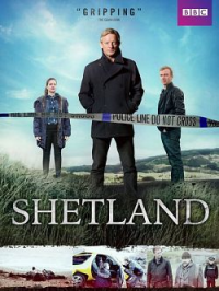 Shetland saison 4