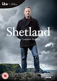 Shetland Saison 5 en streaming français