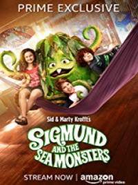 Sigmund and the Sea Monsters streaming Sigmund and the Sea Monsters streaming