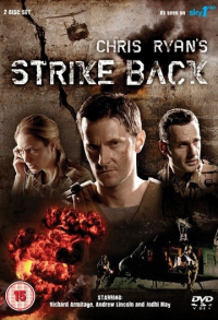 Strike Back saison 1