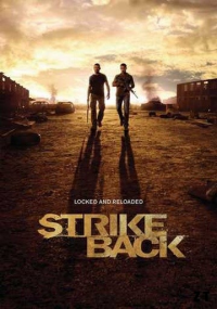 Strike Back Saison 2 en streaming français Strike Back Saison 2 en streaming français