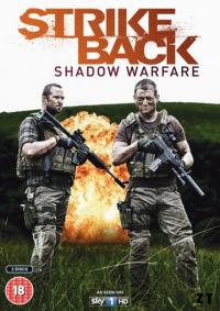 Strike Back saison 4 épisode 8 Strike Back saison 4 épisode 8