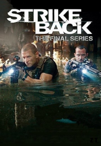 Strike Back saison 5