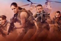 Strike Back Saison 7 en streaming français Strike Back Saison 7 en streaming français