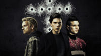 Suburra (2017) saison 3 épisode 1 Suburra (2017) saison 3 épisode 1