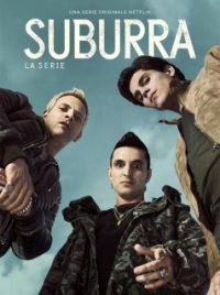 Suburra (2017) saison 1 épisode 1 Suburra (2017) saison 1 épisode 1