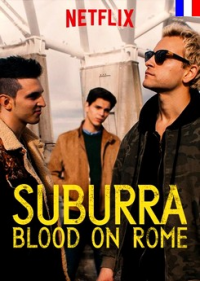 Suburra (2017) Saison 2 en streaming français