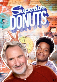 Superior Donuts saison 2