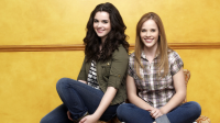Switched Saison 1 en streaming français Switched Saison 1 en streaming français