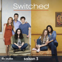 Switched saison 3 épisode 1 Switched saison 3 épisode 1