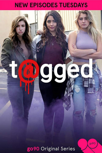 Tagged Saison 1 en streaming français