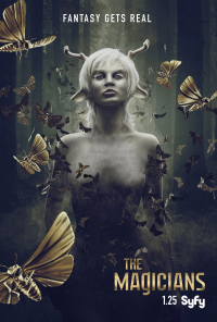 The Magicians saison 2 épisode 4 The Magicians saison 2 épisode 4