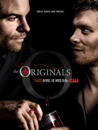 The Originals streaming The Originals streaming