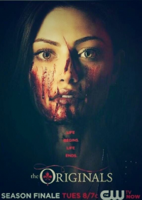 The Originals saison 2 épisode 2 The Originals saison 2 épisode 2