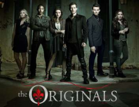 The Originals saison 3 épisode 15 The Originals saison 3 épisode 15