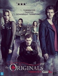 The Originals saison 5 épisode 13 The Originals saison 5 épisode 13